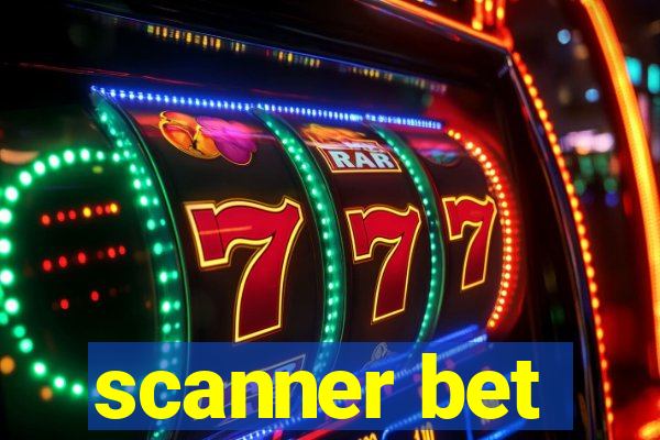 scanner bet