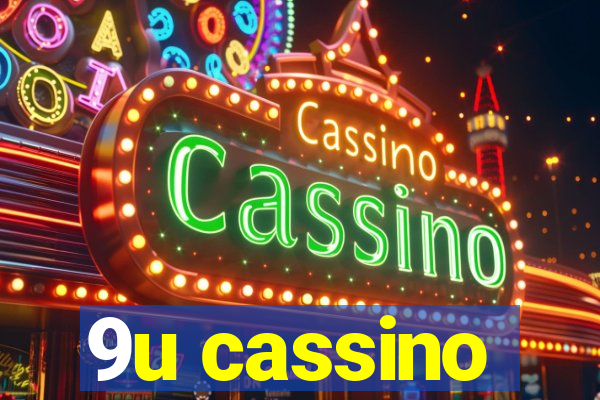 9u cassino