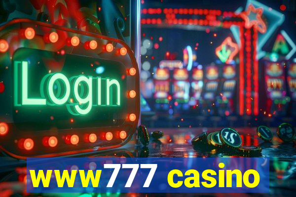 www777 casino