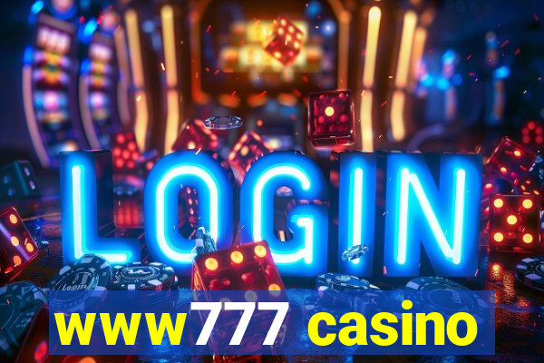 www777 casino