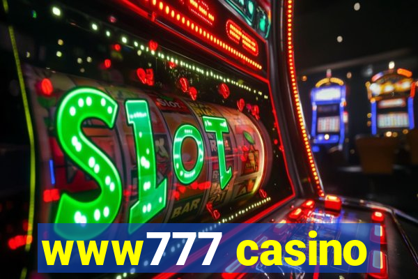 www777 casino