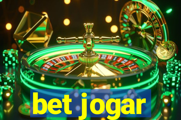 bet jogar