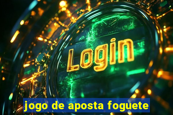 jogo de aposta foguete