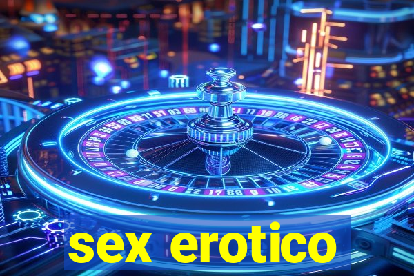 sex erotico