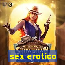 sex erotico