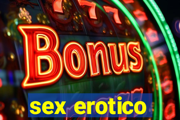 sex erotico