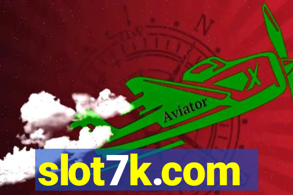 slot7k.com