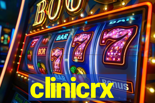 clinicrx