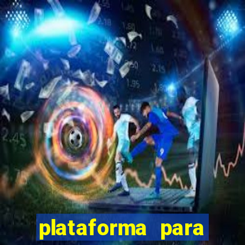 plataforma para jogar o jogo do tigre