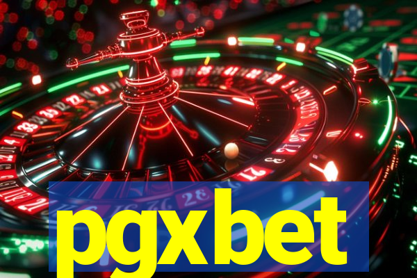 pgxbet