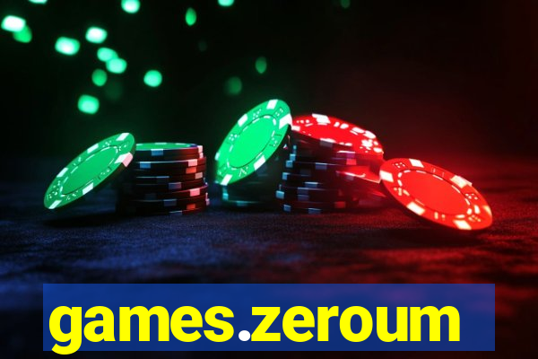 games.zeroum