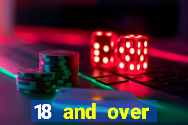 18 and over casinos near los angeles