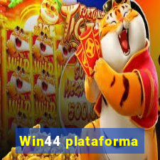 Win44 plataforma