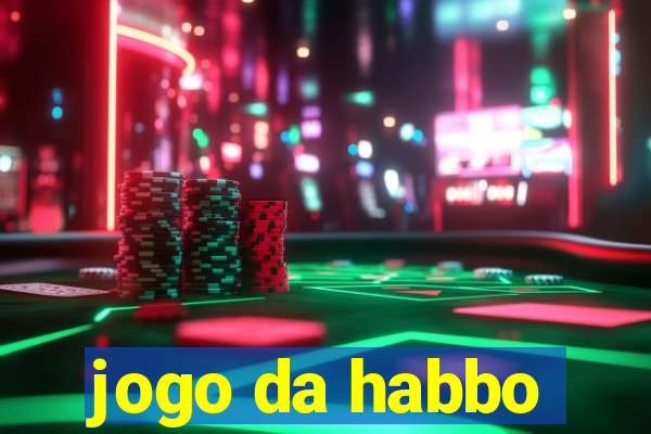 jogo da habbo