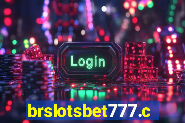 brslotsbet777.com