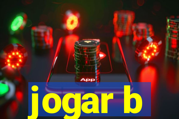 jogar b