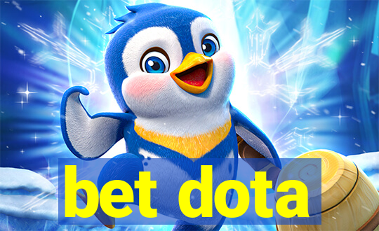 bet dota