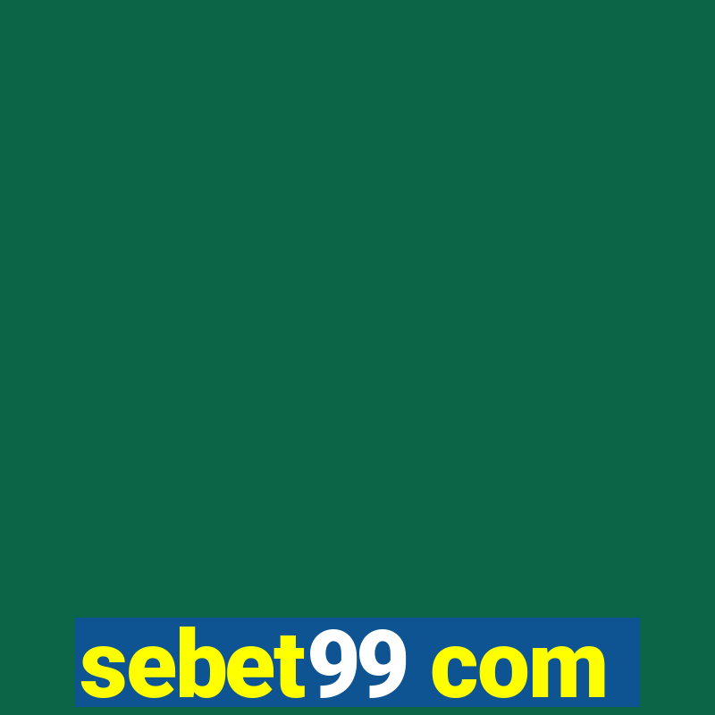 sebet99 com