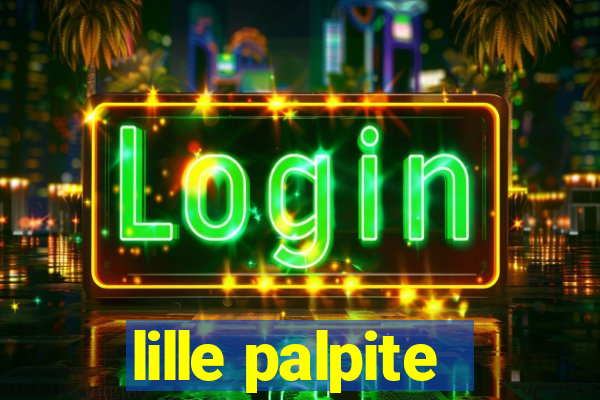 lille palpite