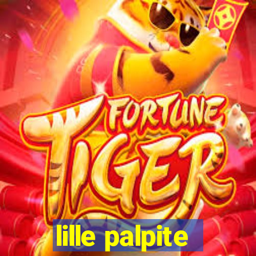 lille palpite