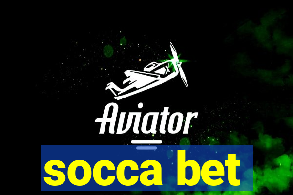 socca bet