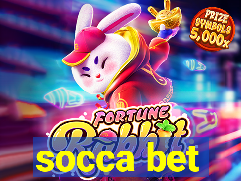 socca bet