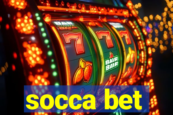 socca bet