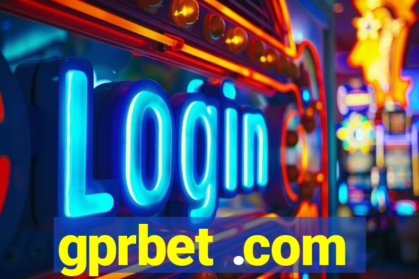 gprbet .com