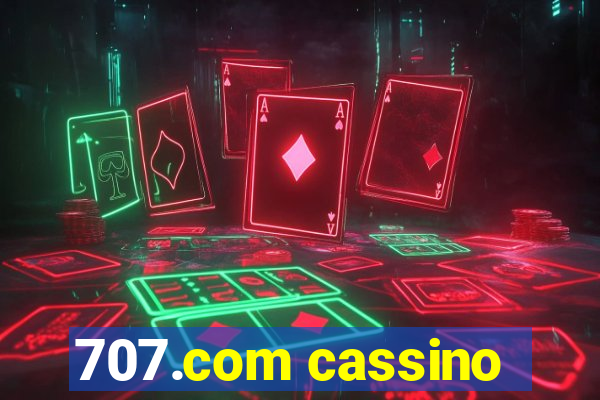 707.com cassino