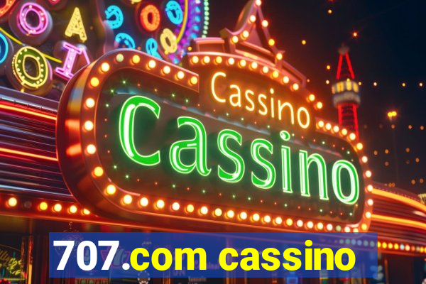 707.com cassino