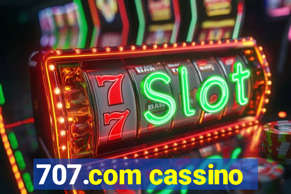 707.com cassino