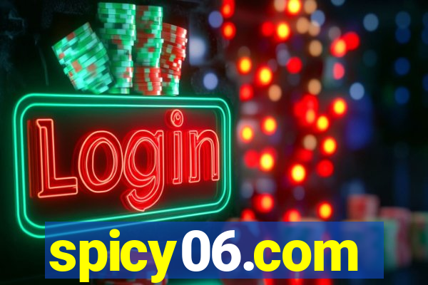 spicy06.com