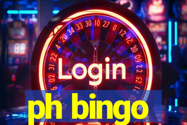 ph bingo