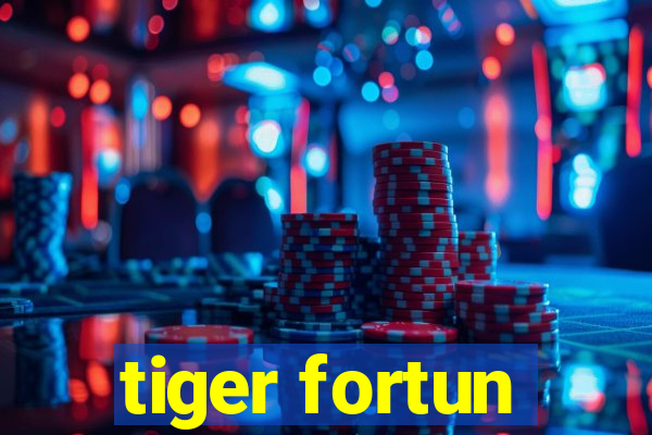 tiger fortun