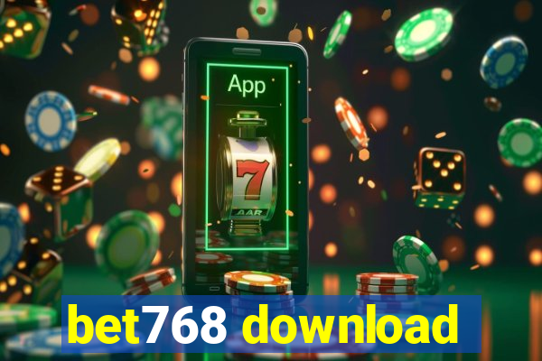 bet768 download