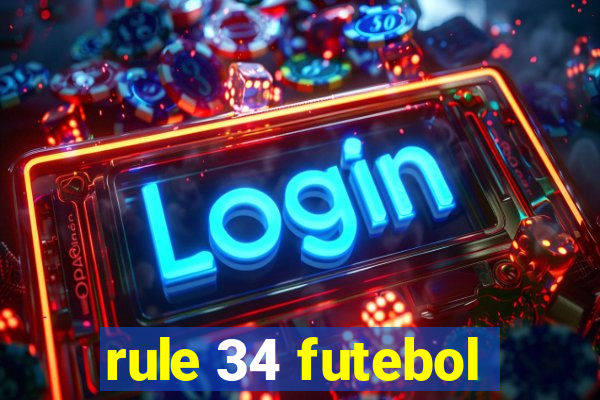 rule 34 futebol