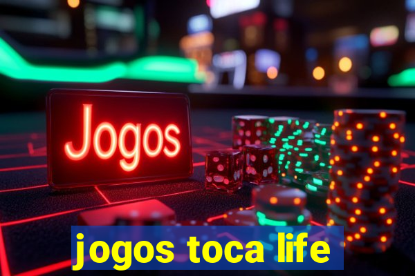 jogos toca life