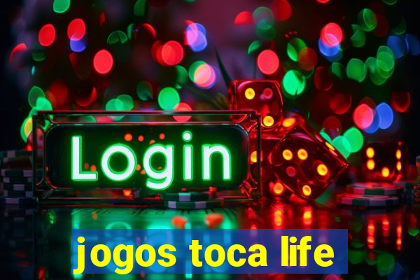 jogos toca life