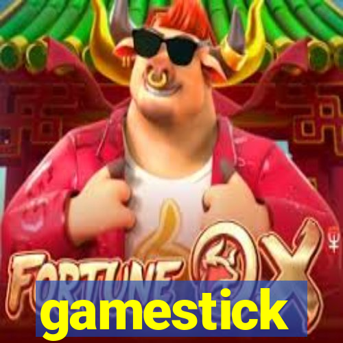 gamestick