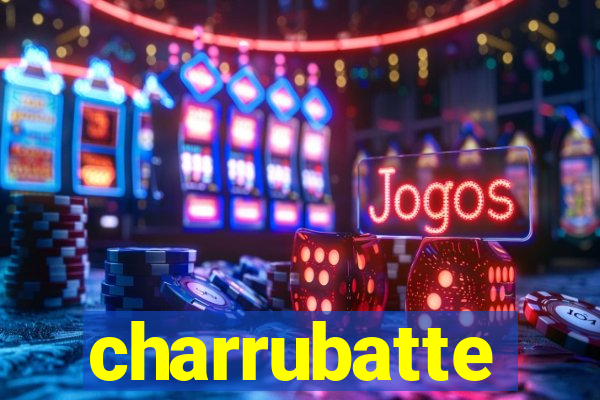 charrubatte