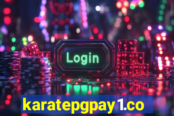 karatepgpay1.com