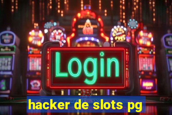 hacker de slots pg