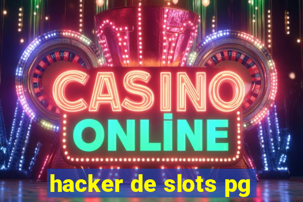 hacker de slots pg