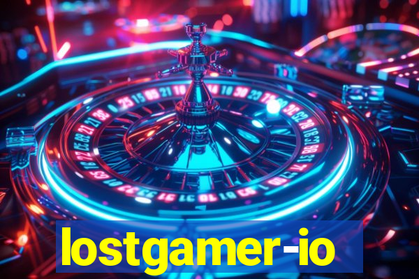 lostgamer-io