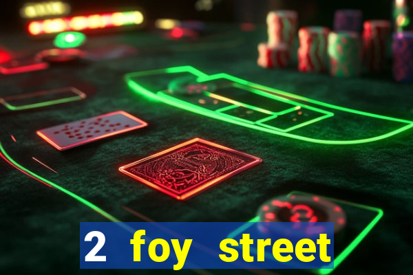 2 foy street casino nsw 2470