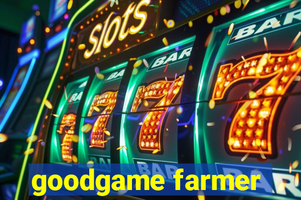 goodgame farmer