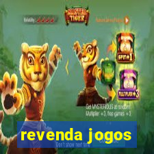 revenda jogos