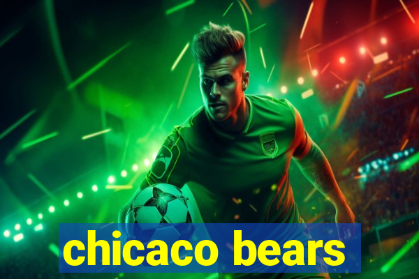 chicaco bears