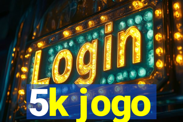 5k jogo