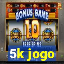 5k jogo